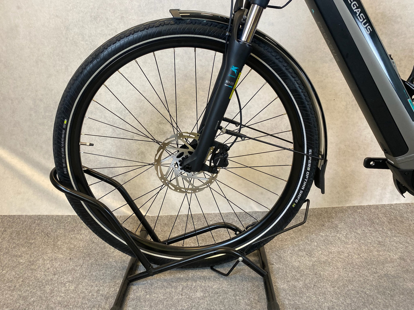 Pegasus EVO CX 750