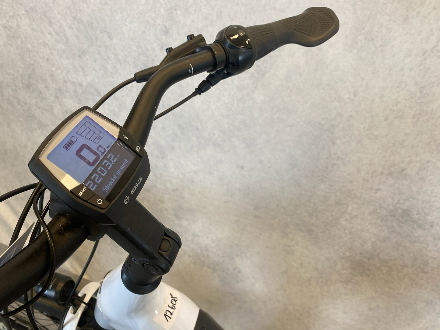 Cube Supreme Hybrid EXC 625