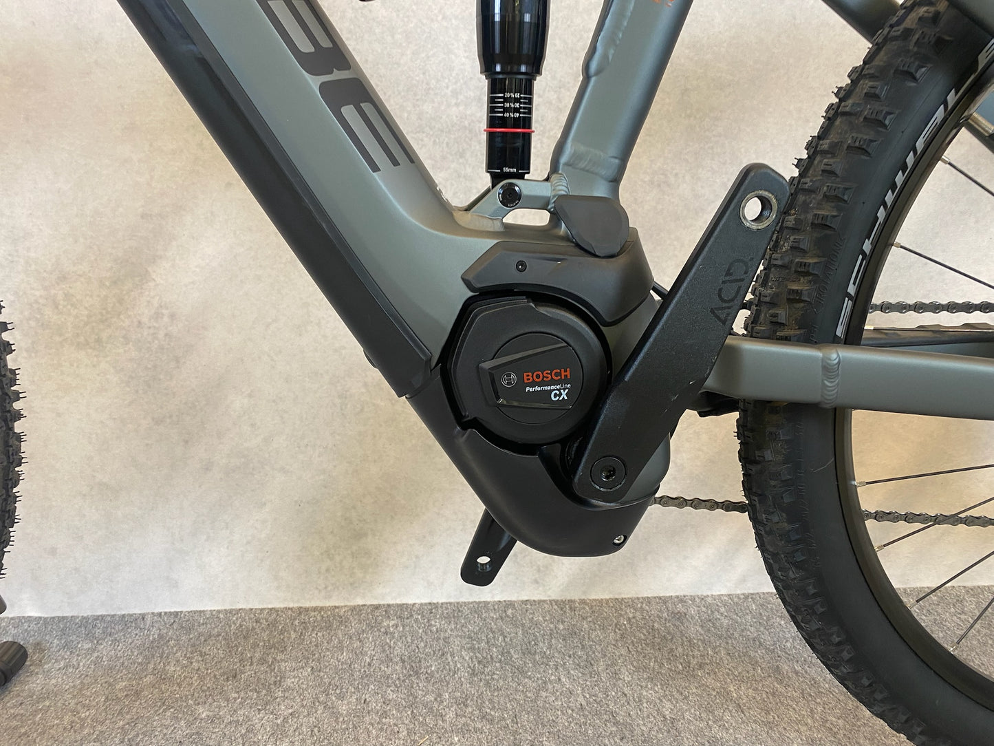 Cube Stereo Hybrid 120 Pro 625
