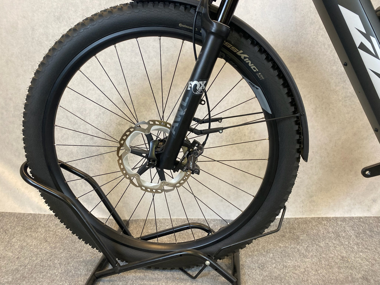 KTM MACINA CHACANA LFC