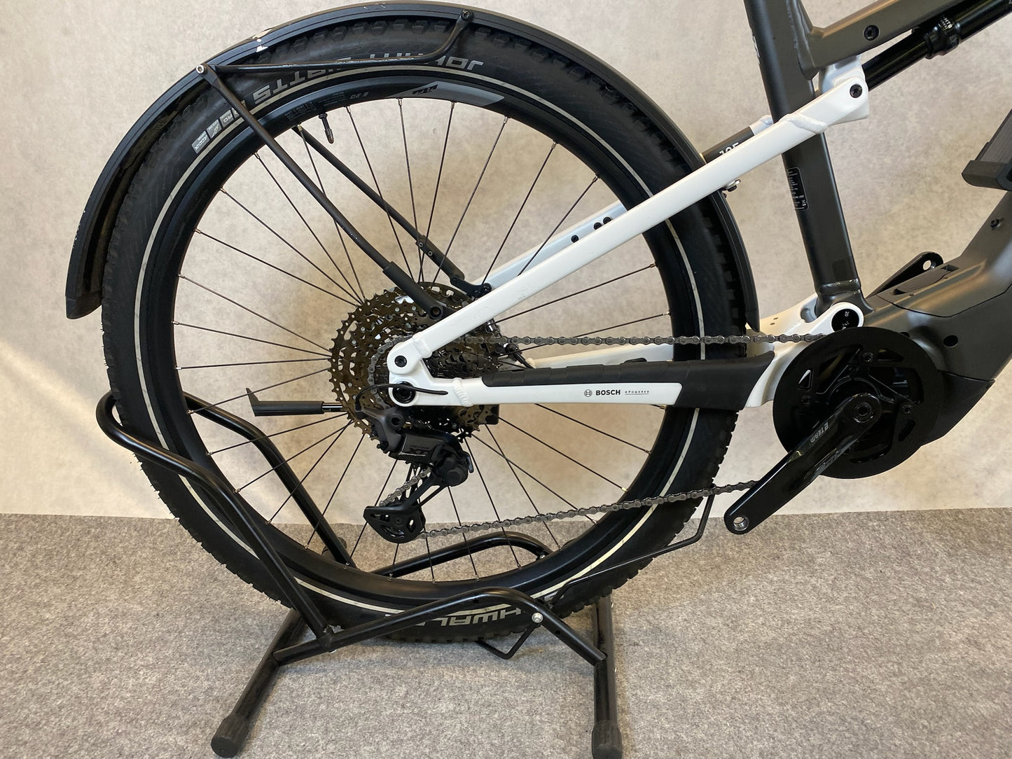 KTM MACINA CHACANA LFC