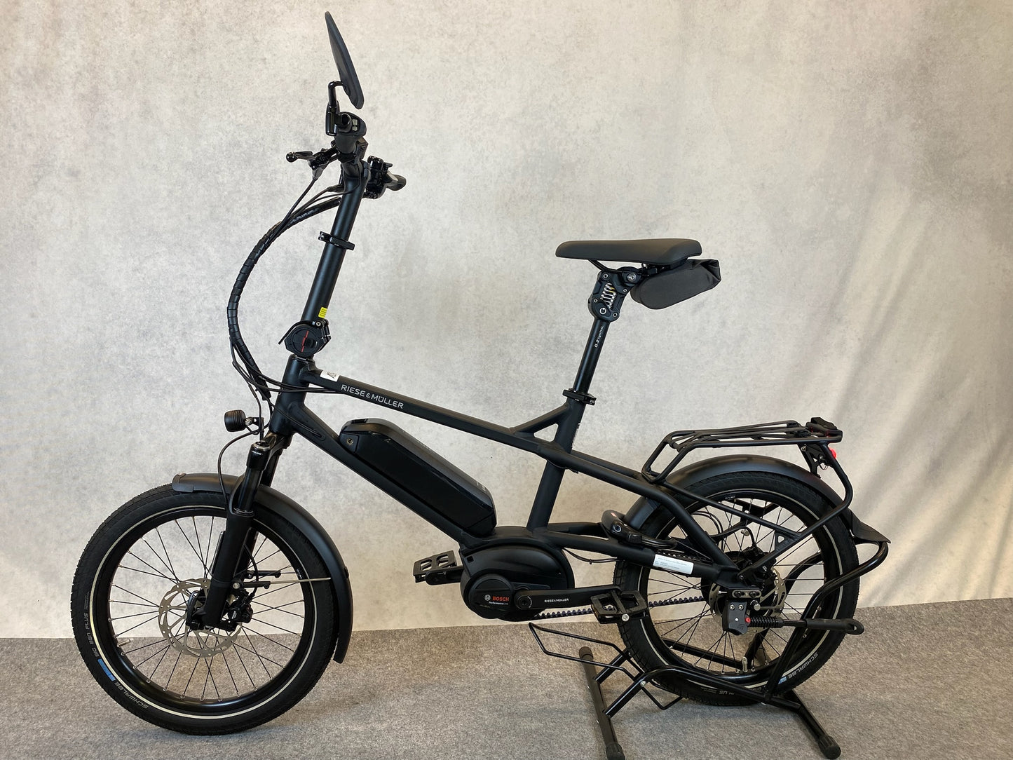 Riese & Müller Tinker 2 Vario
