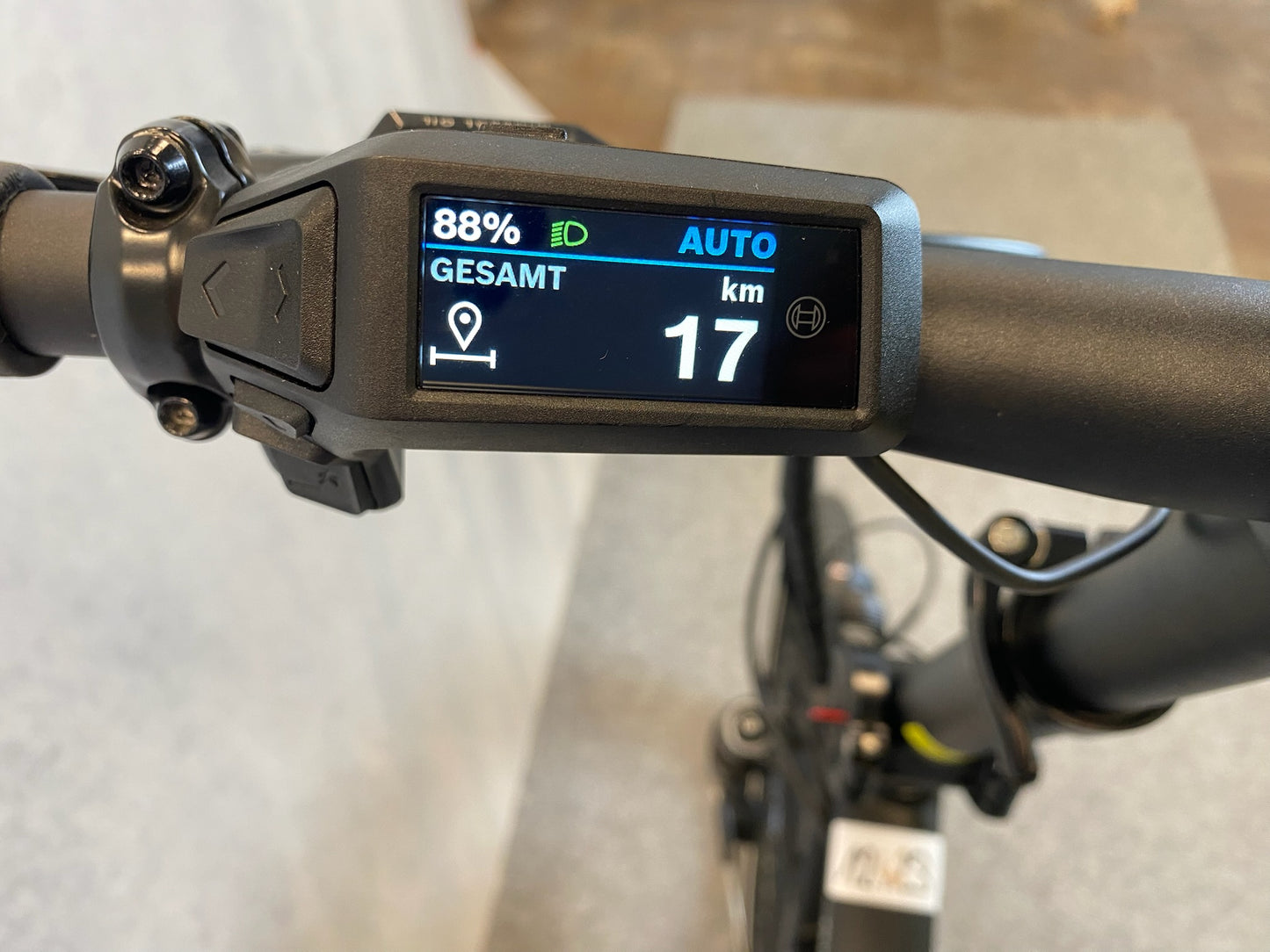 Riese & Müller Tinker 2 Vario