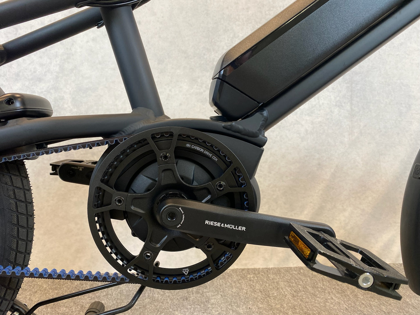 Riese & Müller Tinker 2 Vario