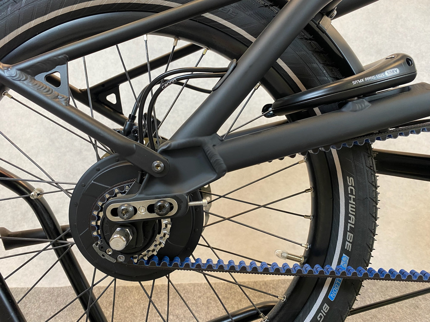 Riese & Müller Tinker 2 Vario