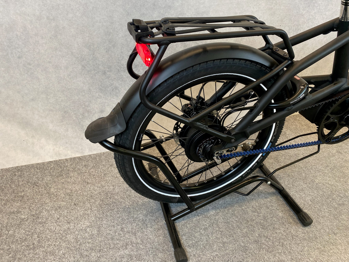 Riese & Müller Tinker 2 Vario
