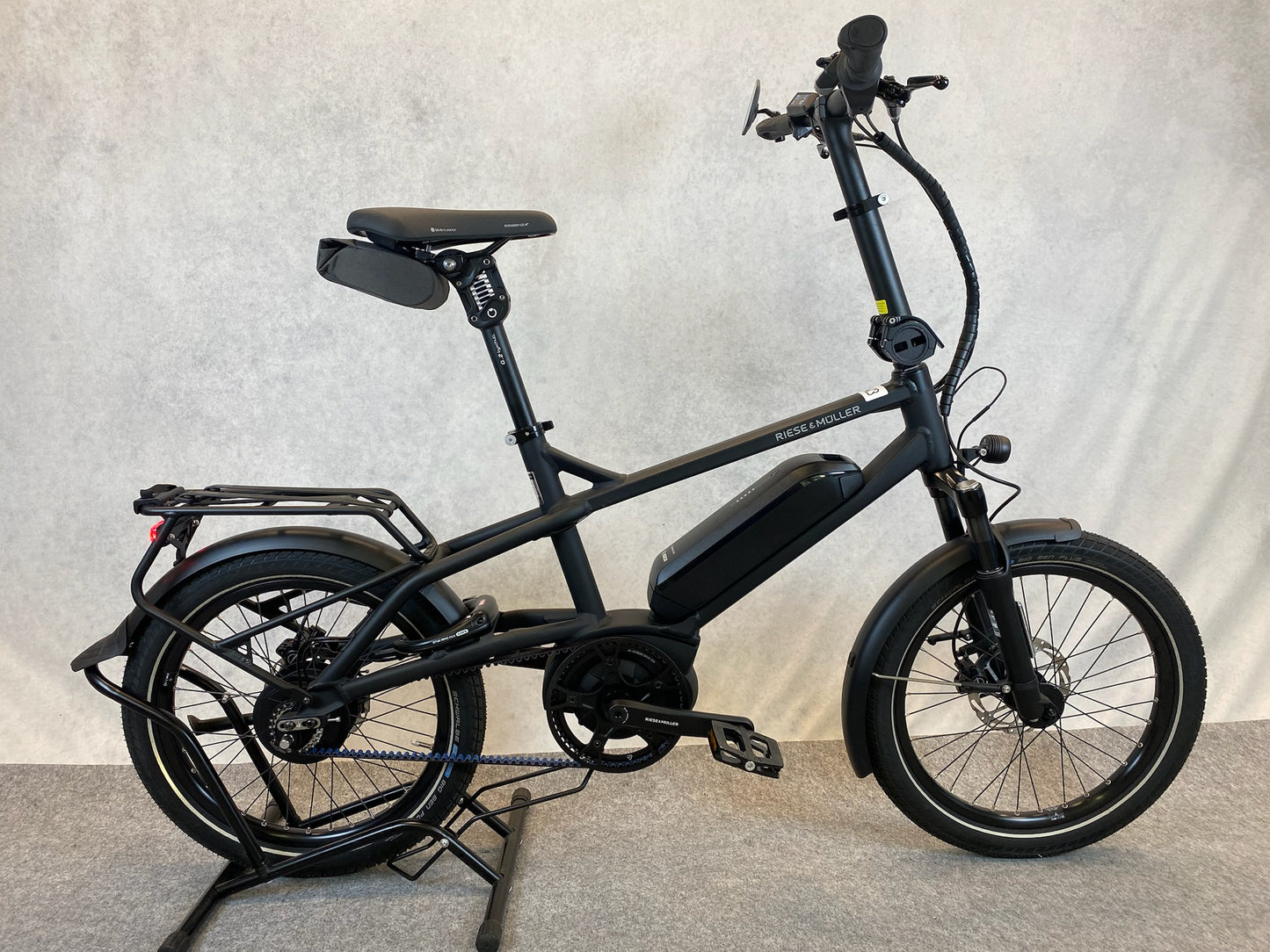 Riese & Müller Tinker 2 Vario