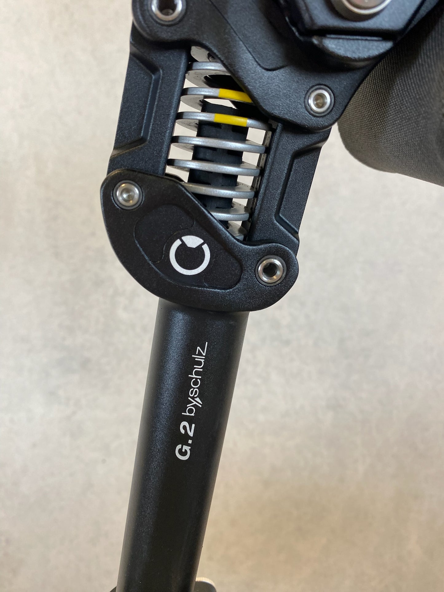 Riese & Müller Tinker 2 Vario