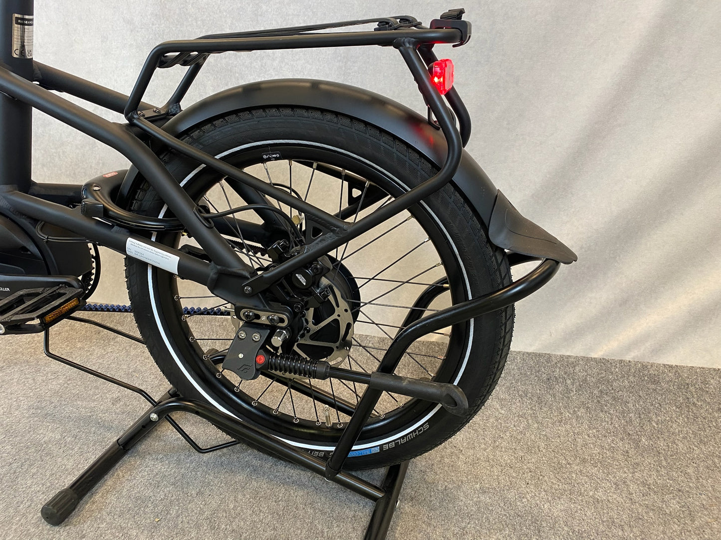 Riese & Müller Tinker 2 Vario