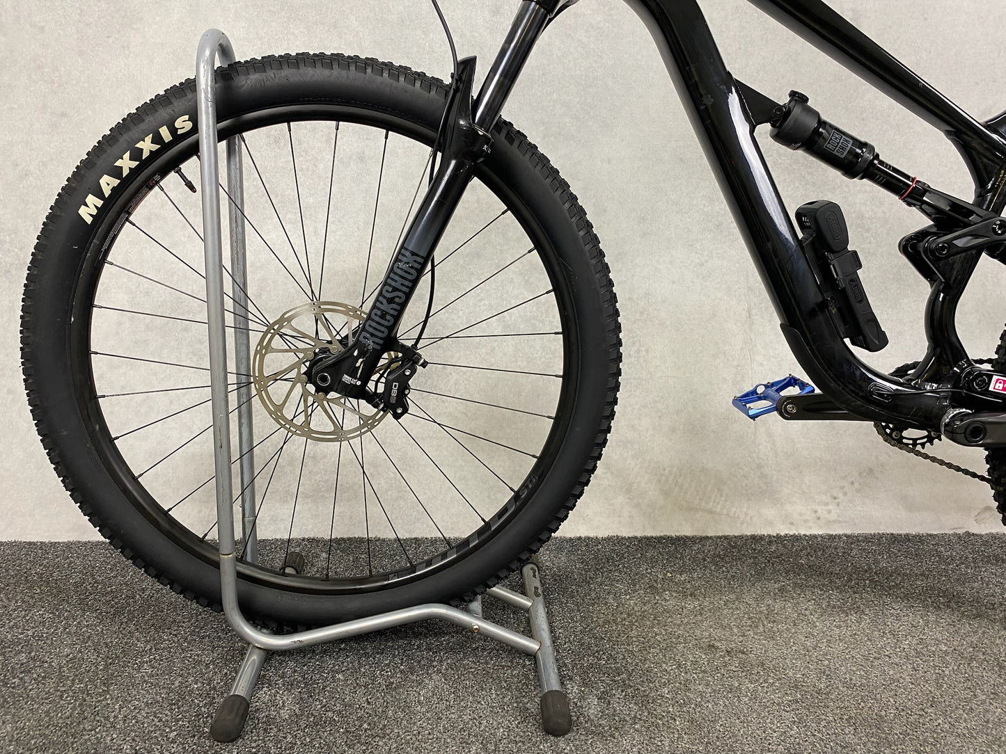 Cannondale Habit 4
