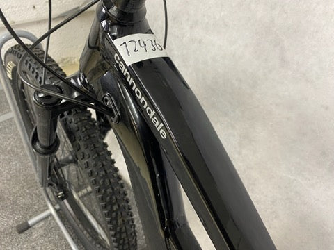 Cannondale Habit 4