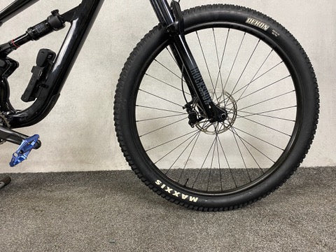Cannondale Habit 4