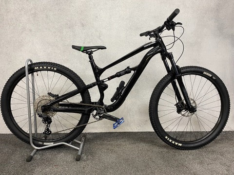 Cannondale Habit 4