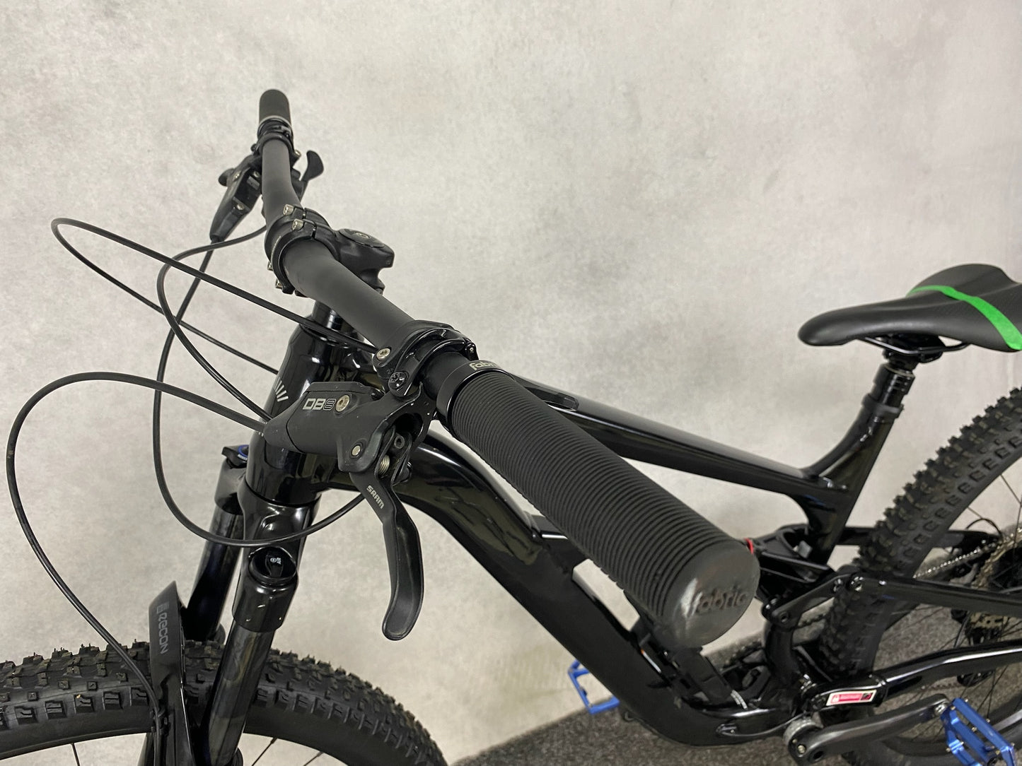 Cannondale Habit 4