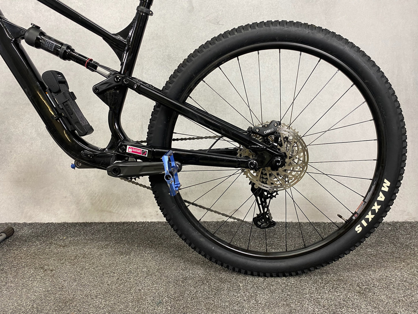 Cannondale Habit 4