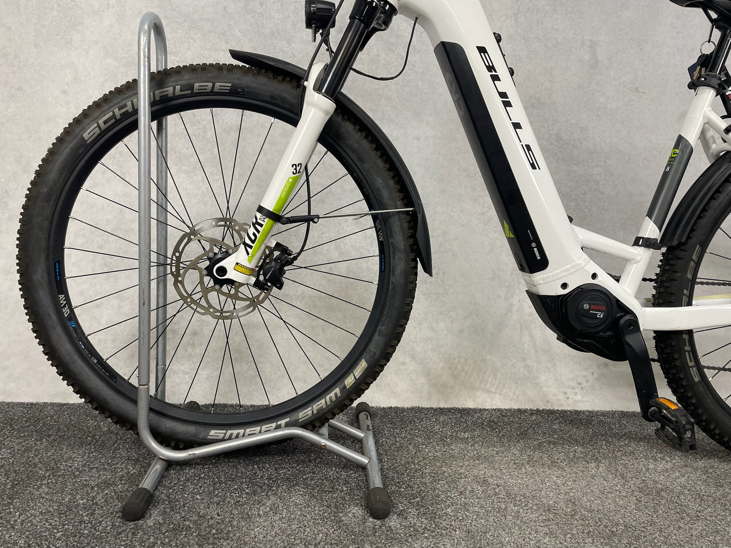 Bulls Copperhead Evo 2Street
