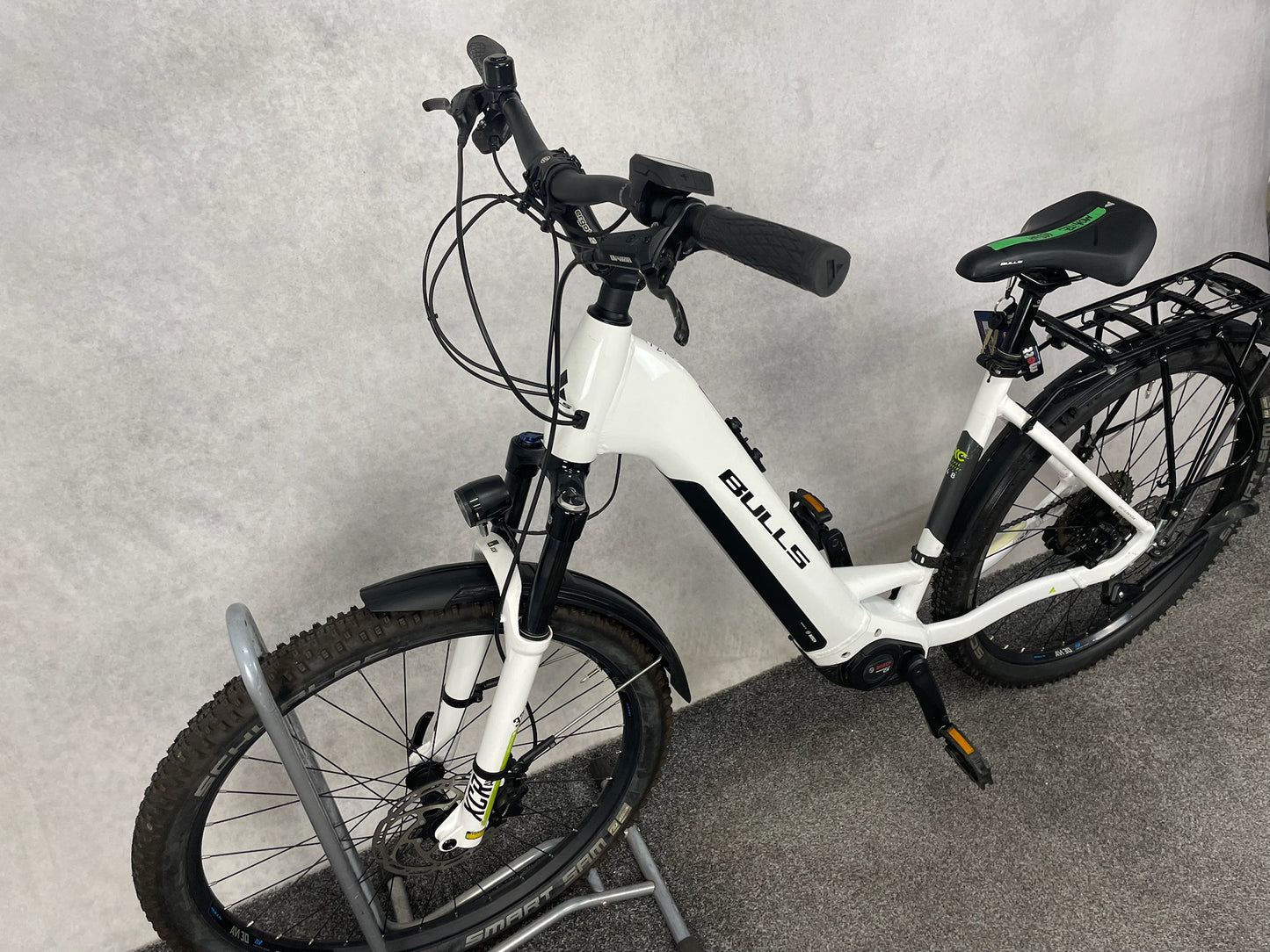 Bulls Copperhead Evo 2Street