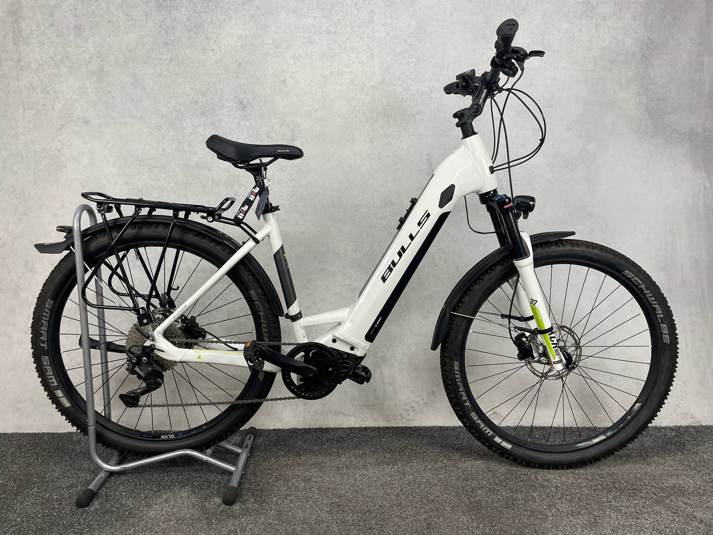 Bulls Copperhead Evo 2Street