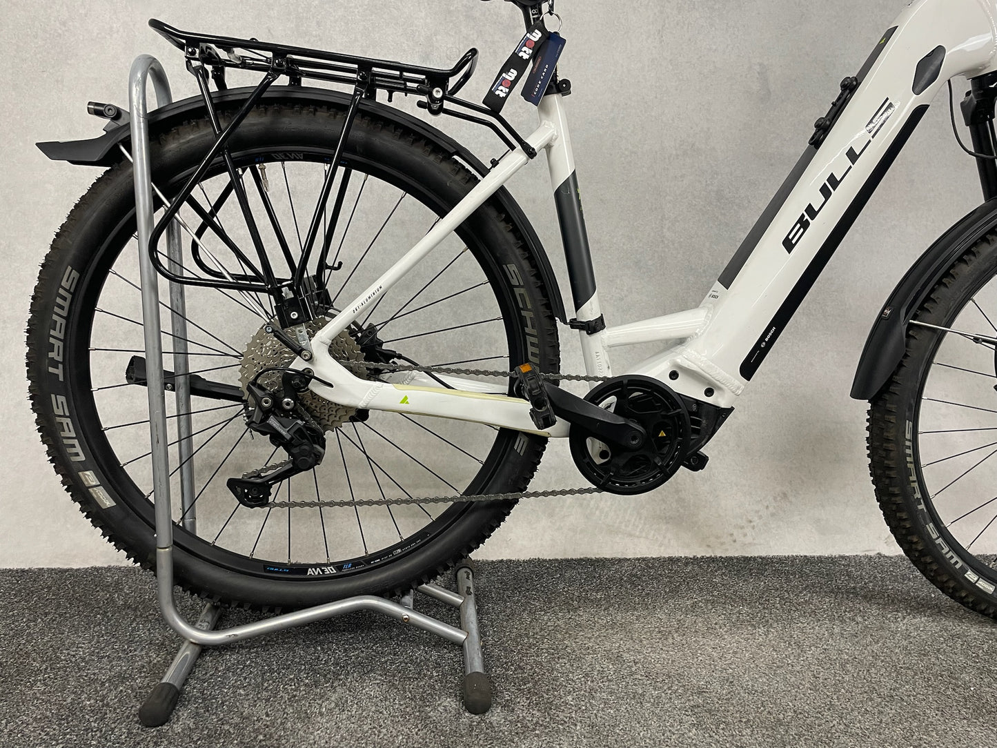 Bulls Copperhead Evo 2Street
