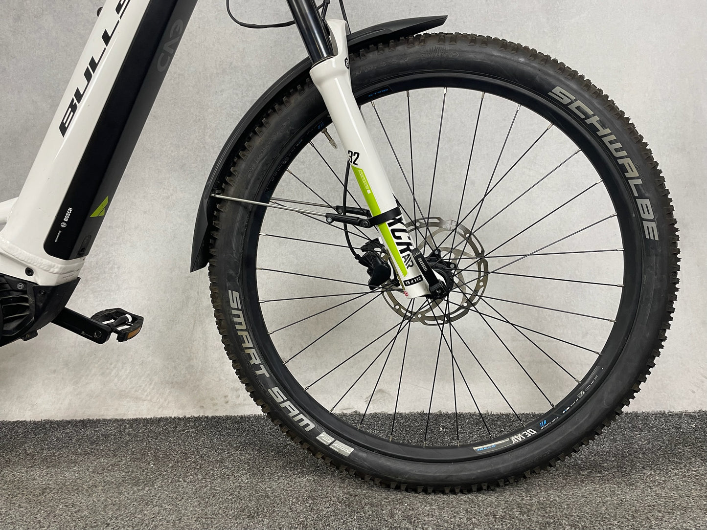 Bulls Copperhead Evo 2Street