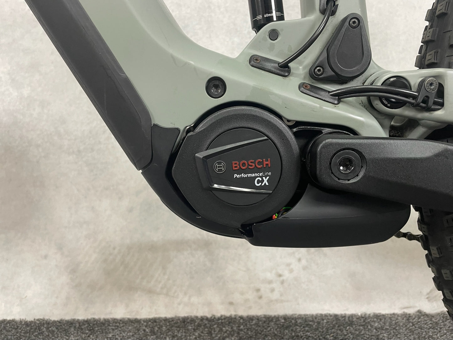 Cube Stereo Hybrid 140 HPC Pro 750
