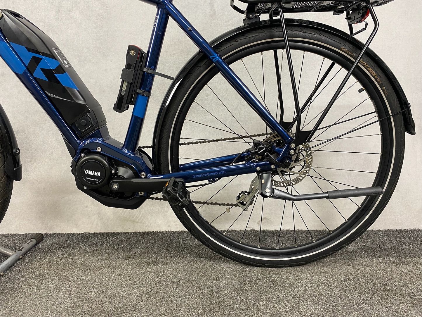 Raymon TourRay E 2.0