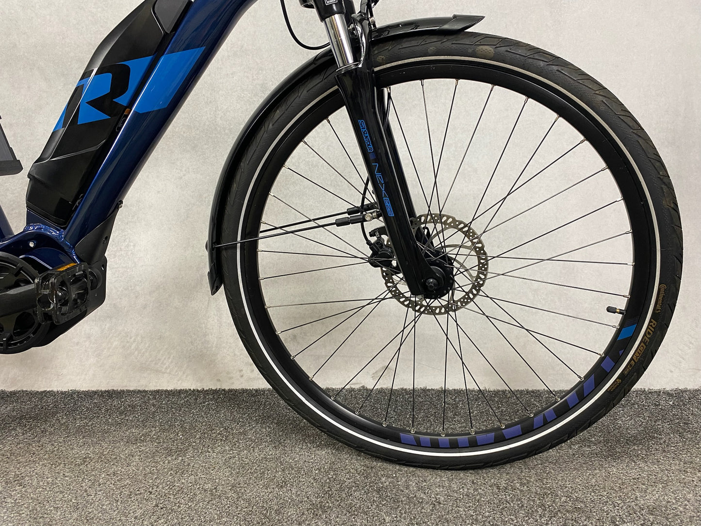 Raymon TourRay E 2.0