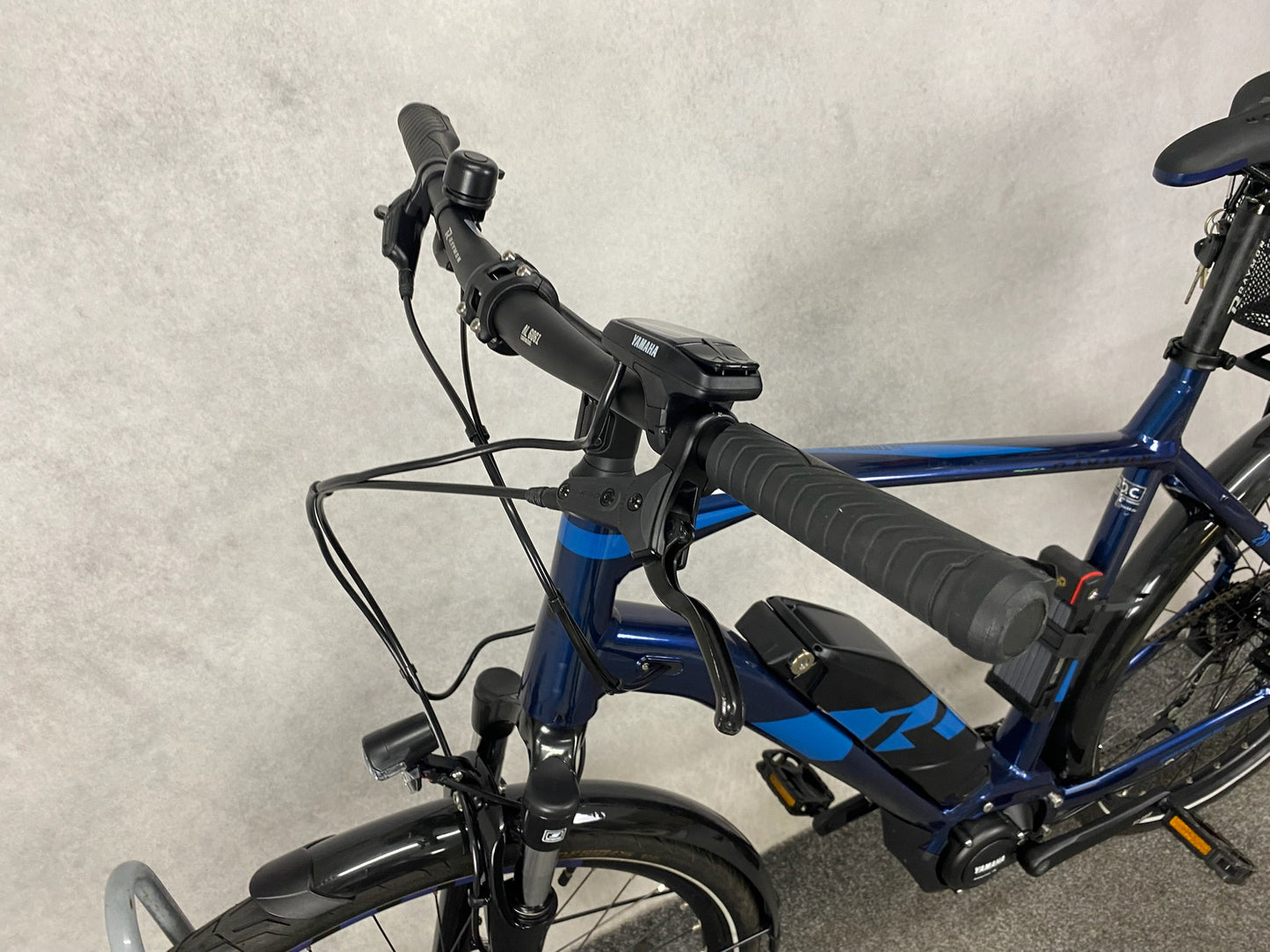 Raymon TourRay E 2.0