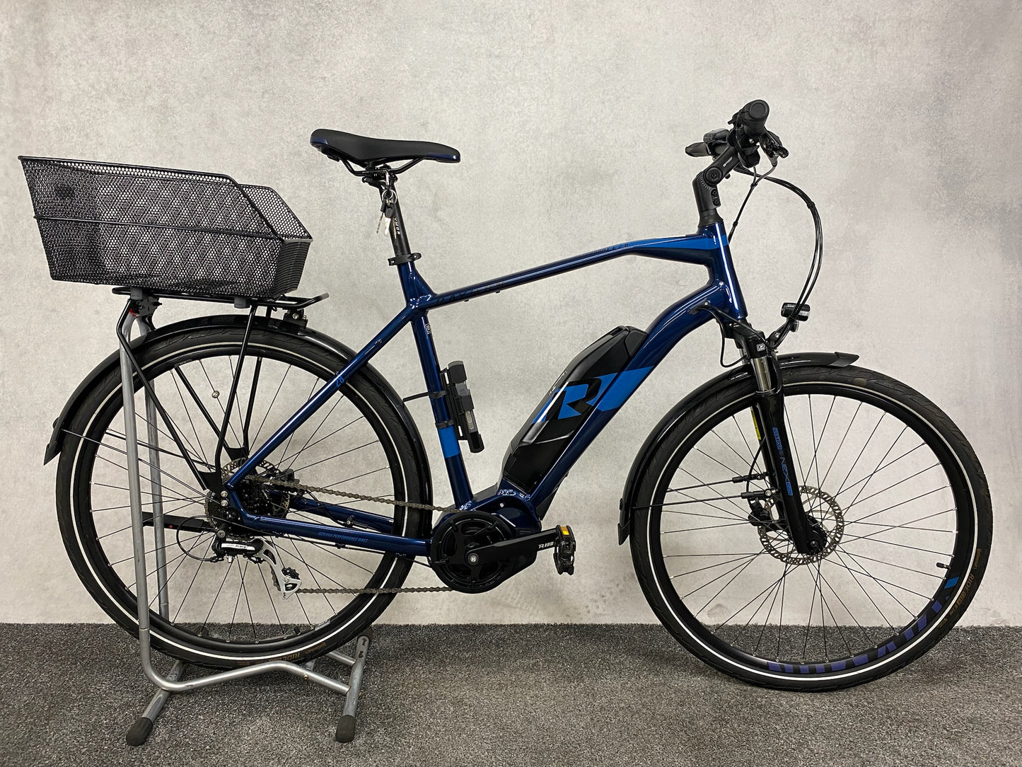 Raymon TourRay E 2.0