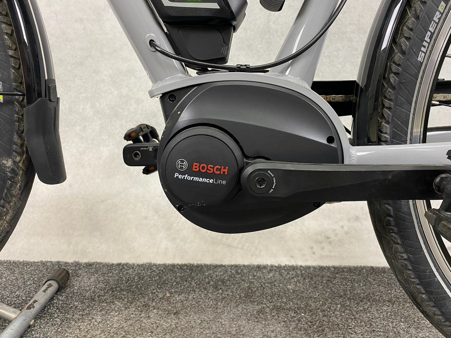 Dynamics E-Lite 8R