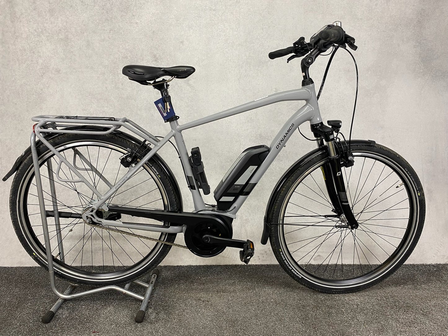 Dynamics E-Lite 8R