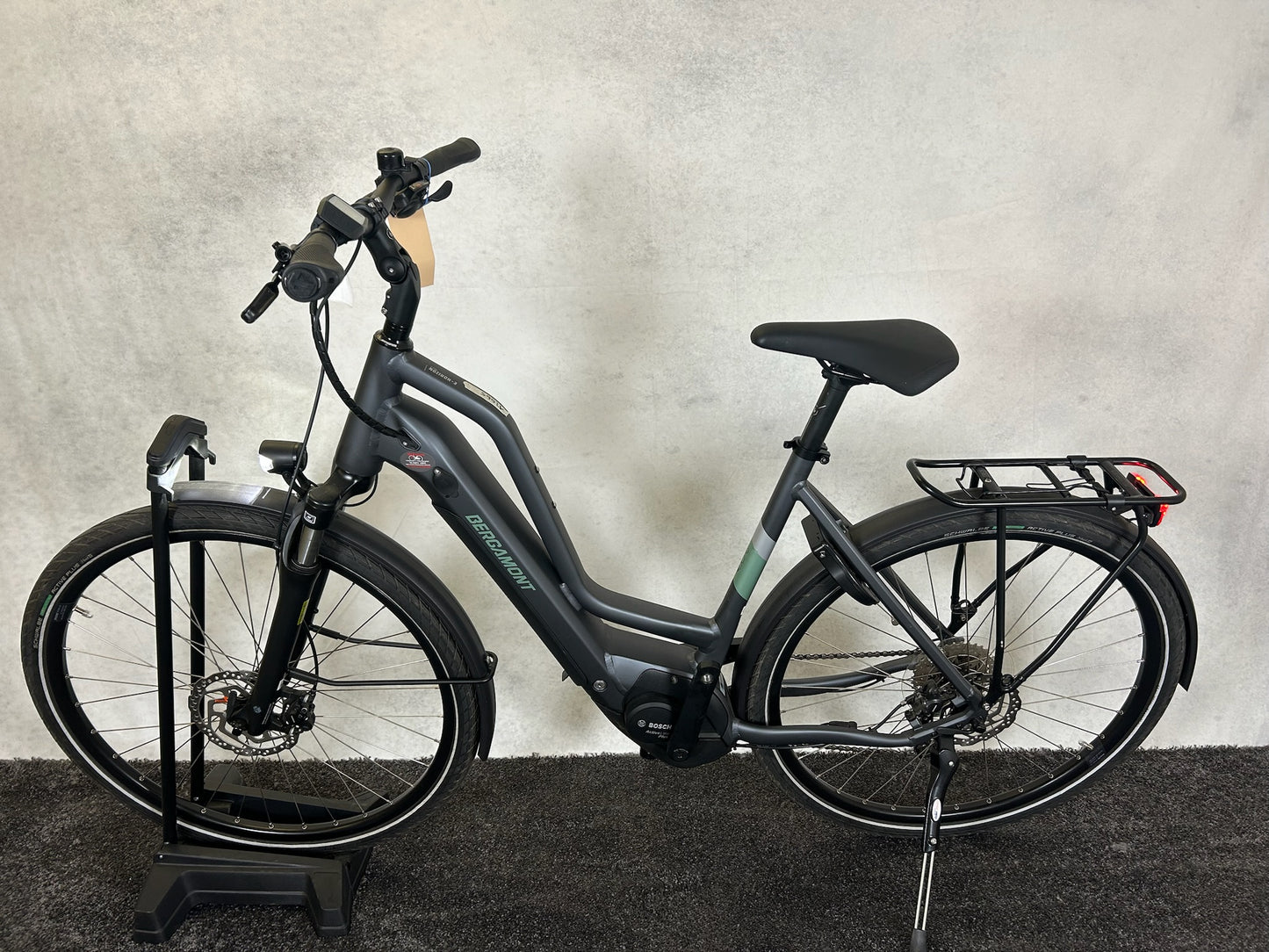 Bergamont E-Horizon Tour 5