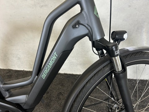 Bergamont E-Horizon Tour 5