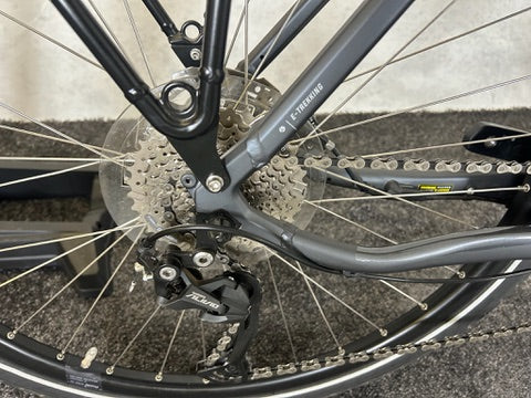 Bergamont E-Horizon Tour 5