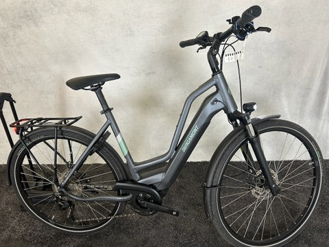 Bergamont E-Horizon Tour 5
