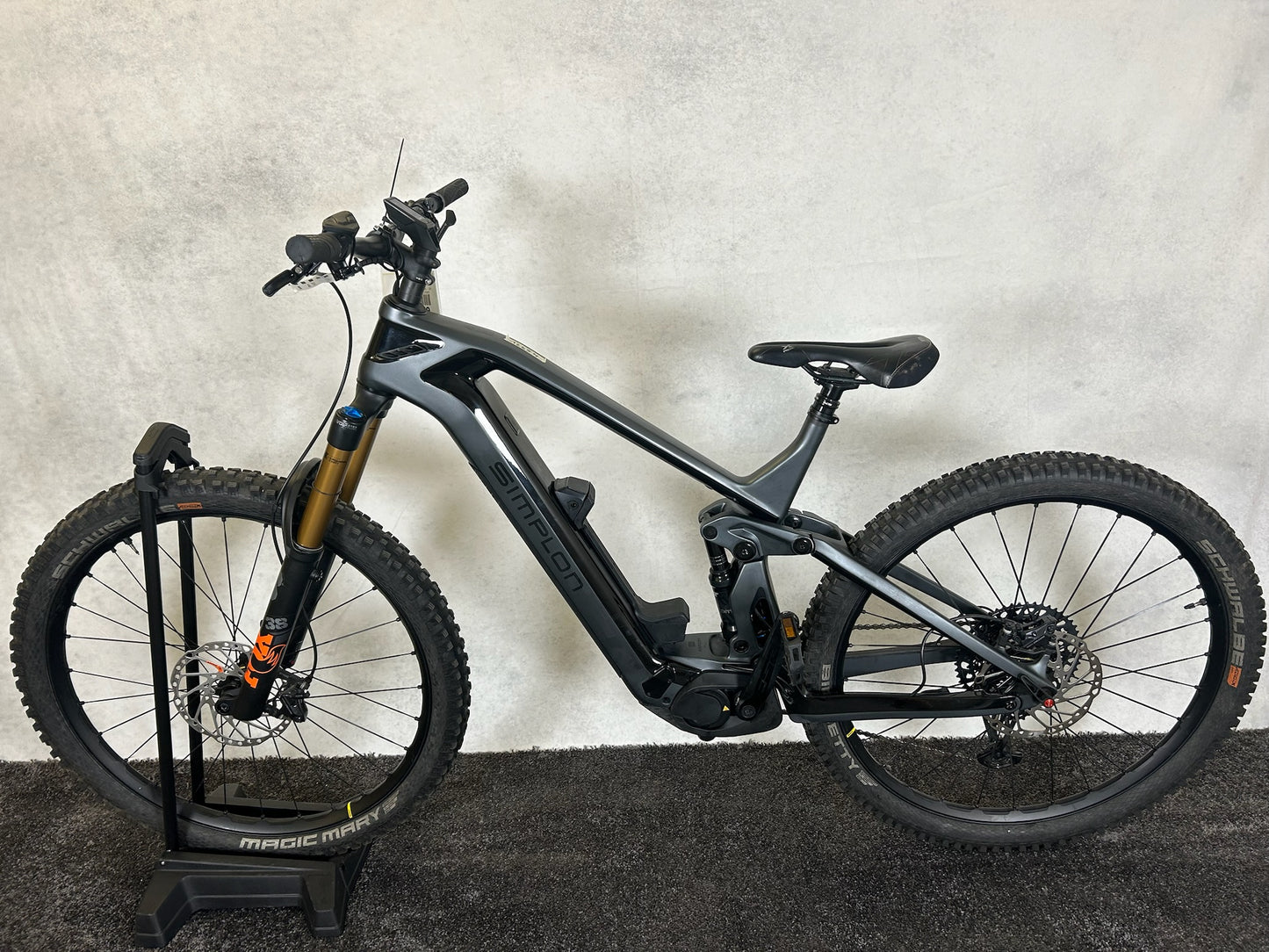 Simplon Rapcon PMax GX 12-fach - 2022
