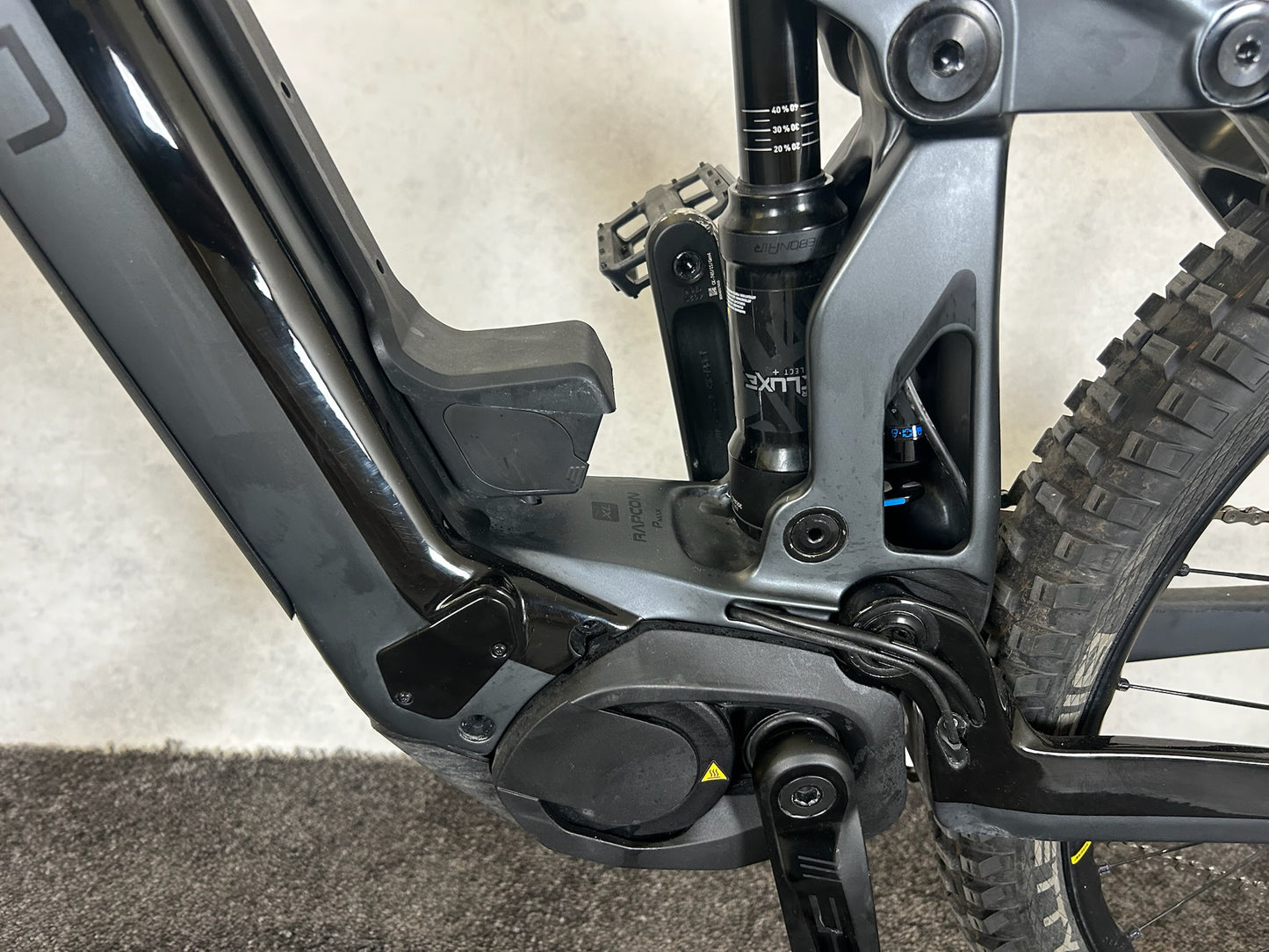 Simplon Rapcon PMax GX 12-fach - 2022