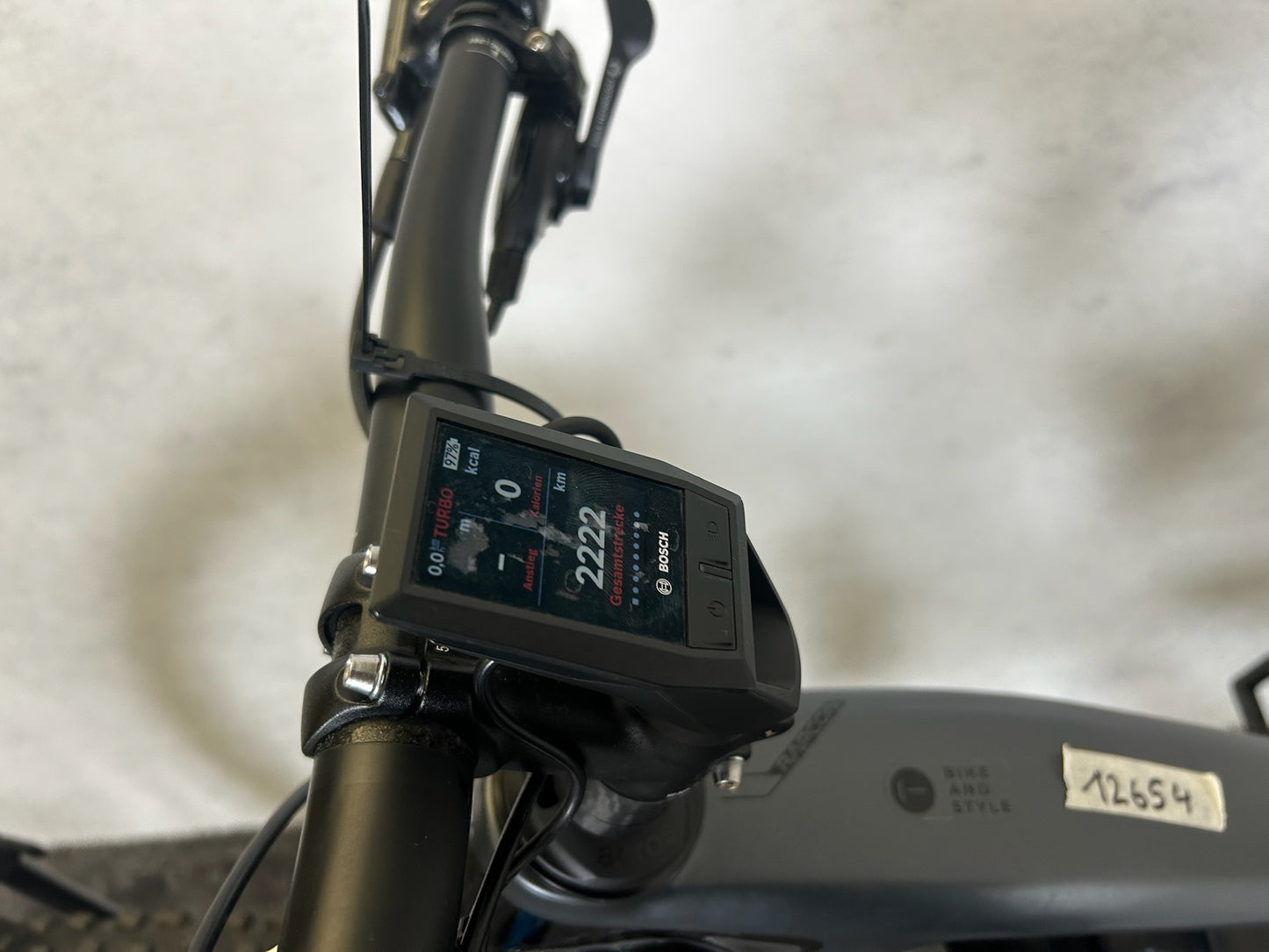Simplon Rapcon PMax GX 12-fach - 2022