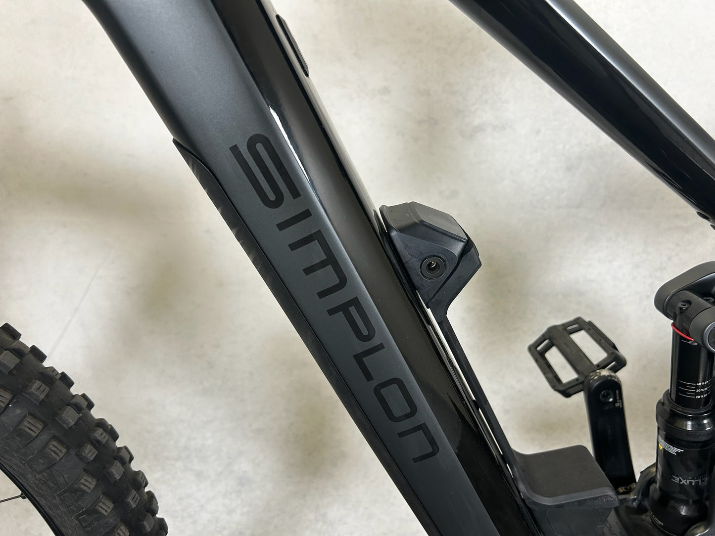 Simplon Rapcon PMax GX 12-fach - 2022
