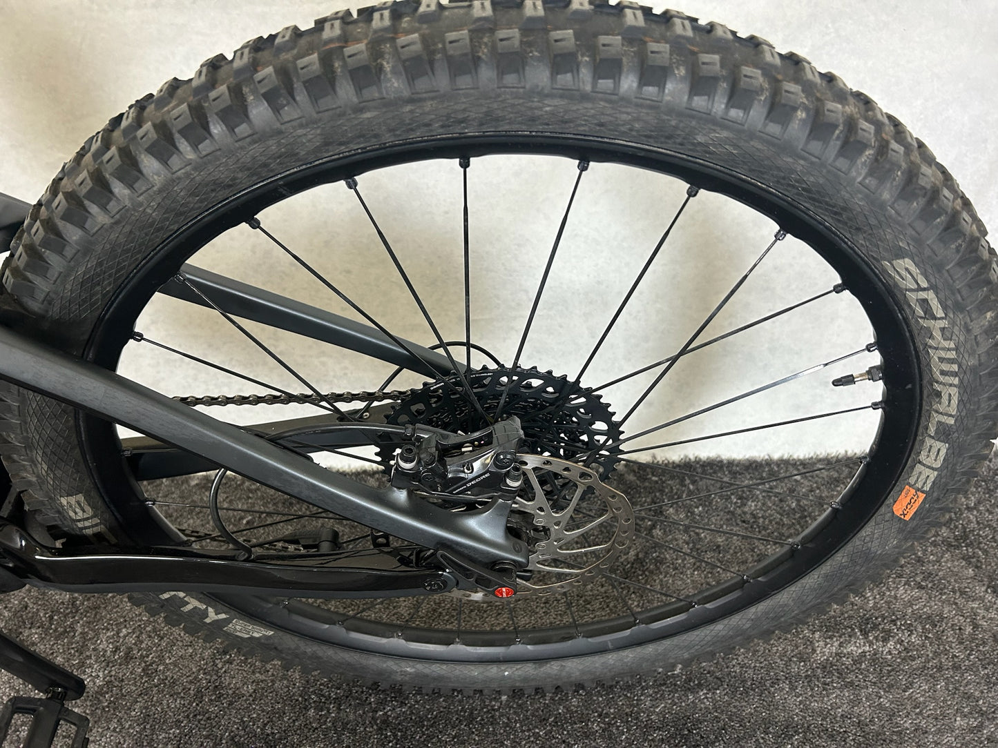 Simplon Rapcon PMax GX 12-fach - 2022