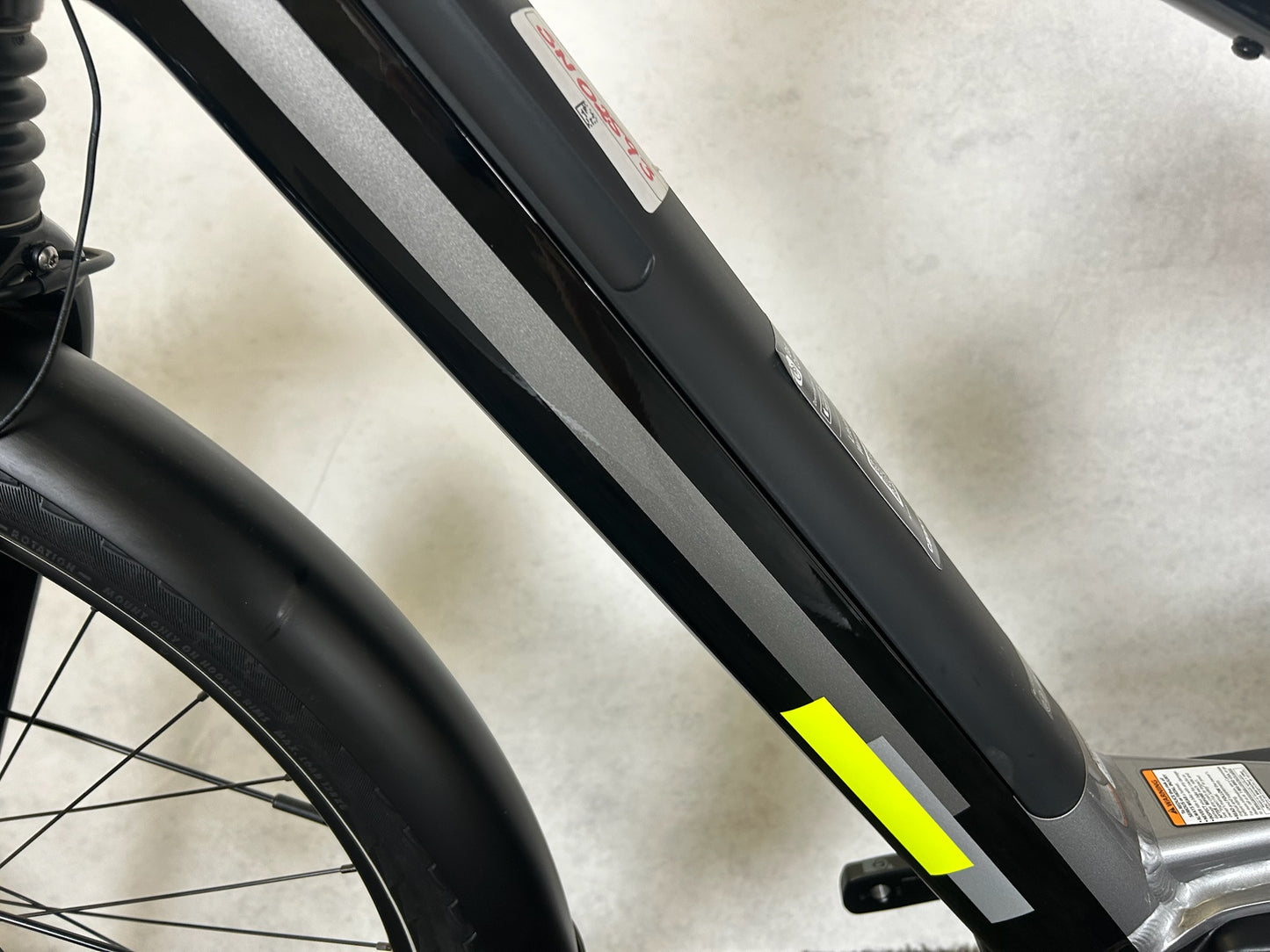 Cannondale Mavaro Neo 3