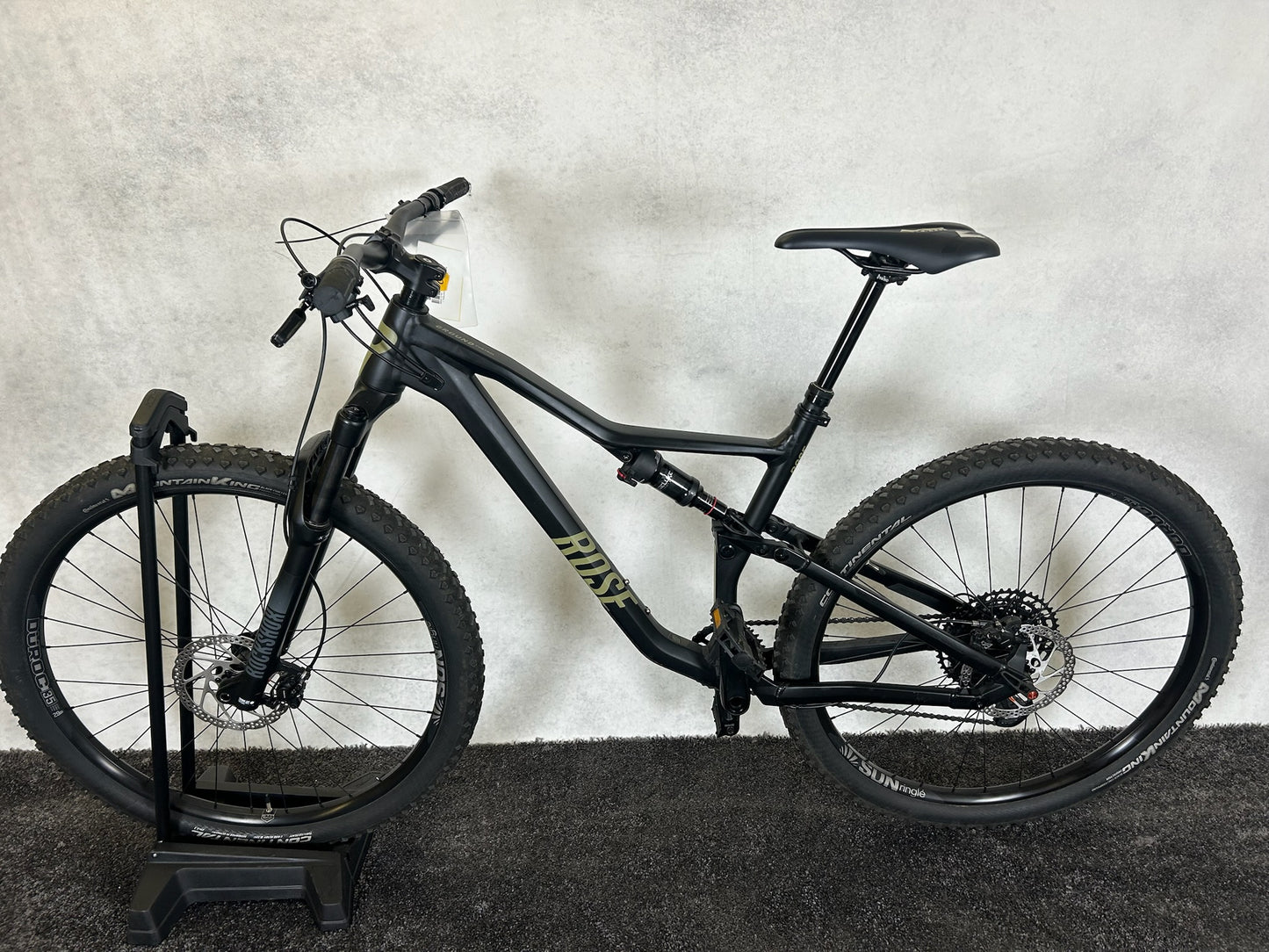 Rose Bikes GROUND CONTROL 1