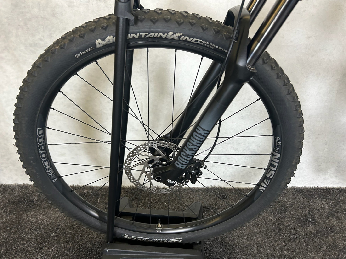 Rose Bikes GROUND CONTROL 1