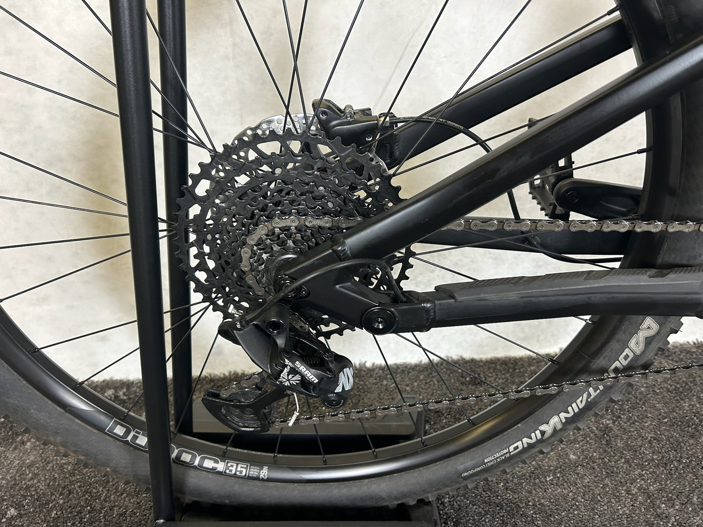 Rose Bikes GROUND CONTROL 1