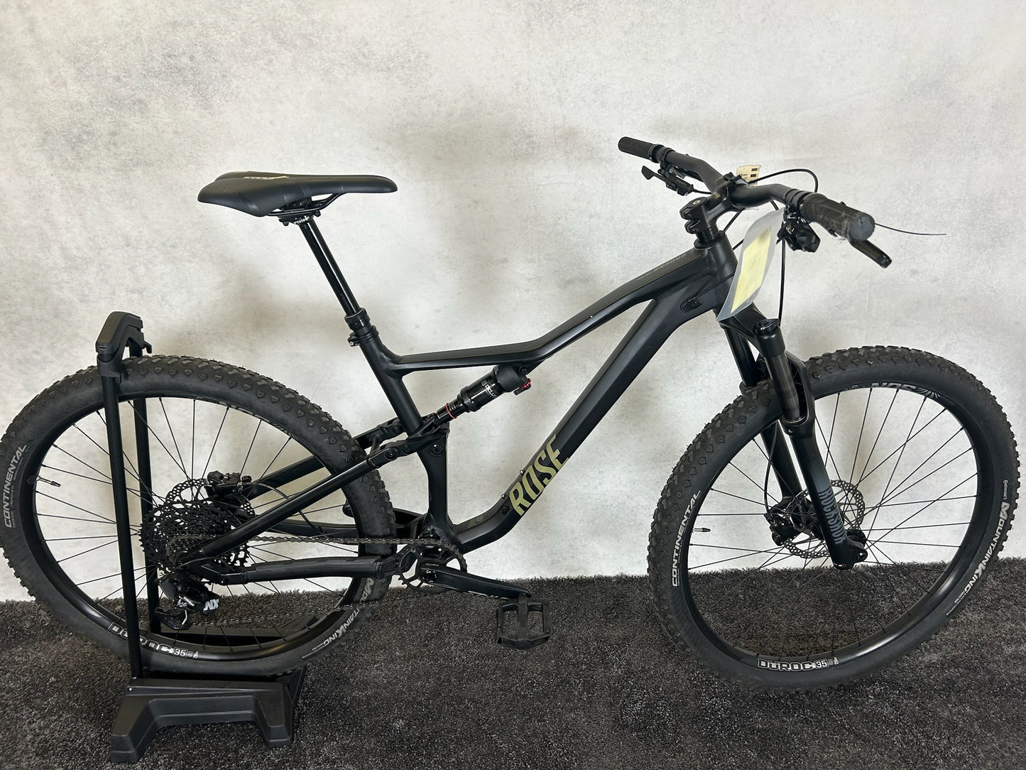 Rose Bikes GROUND CONTROL 1