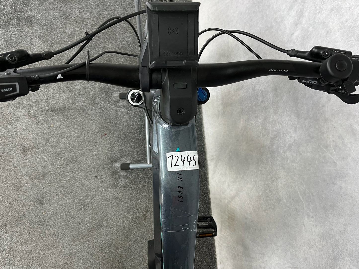 Bulls Sonic EVO 1 750 29"