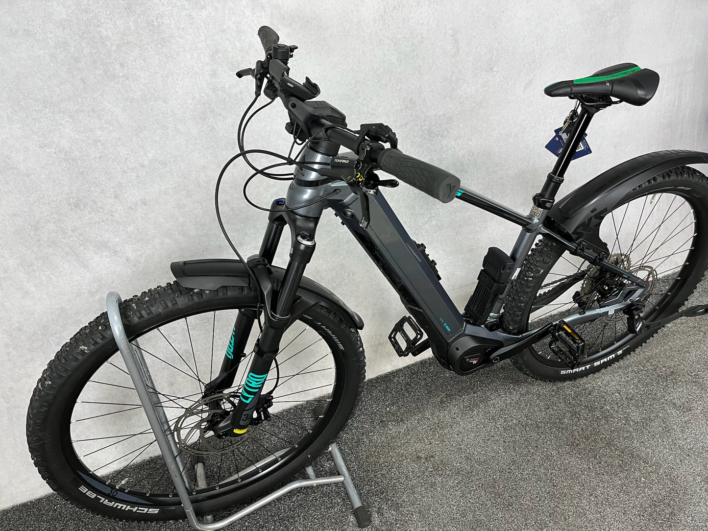 Bulls Sonic EVO 1 750 29"