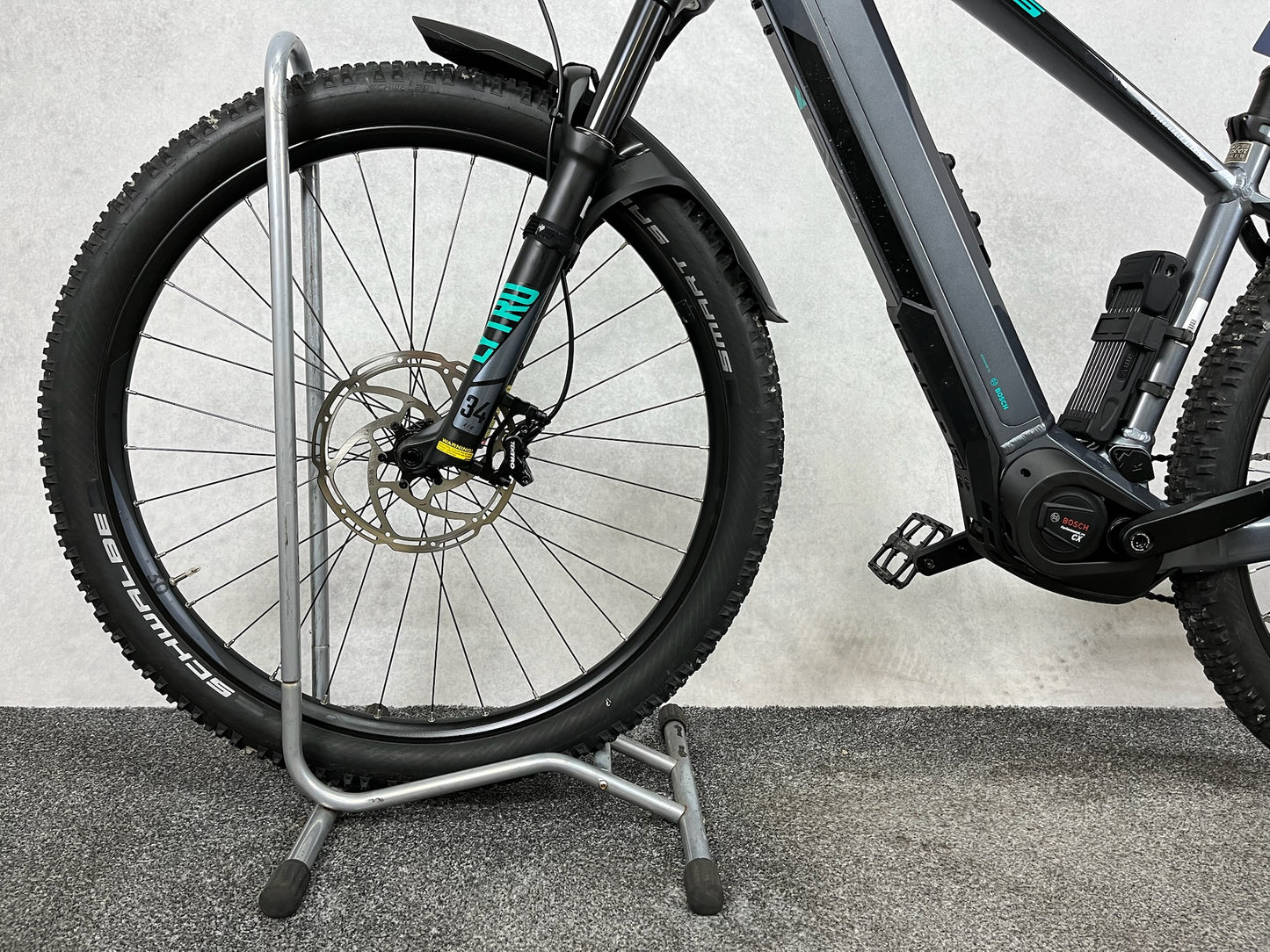 Bulls Sonic EVO 1 750 29"
