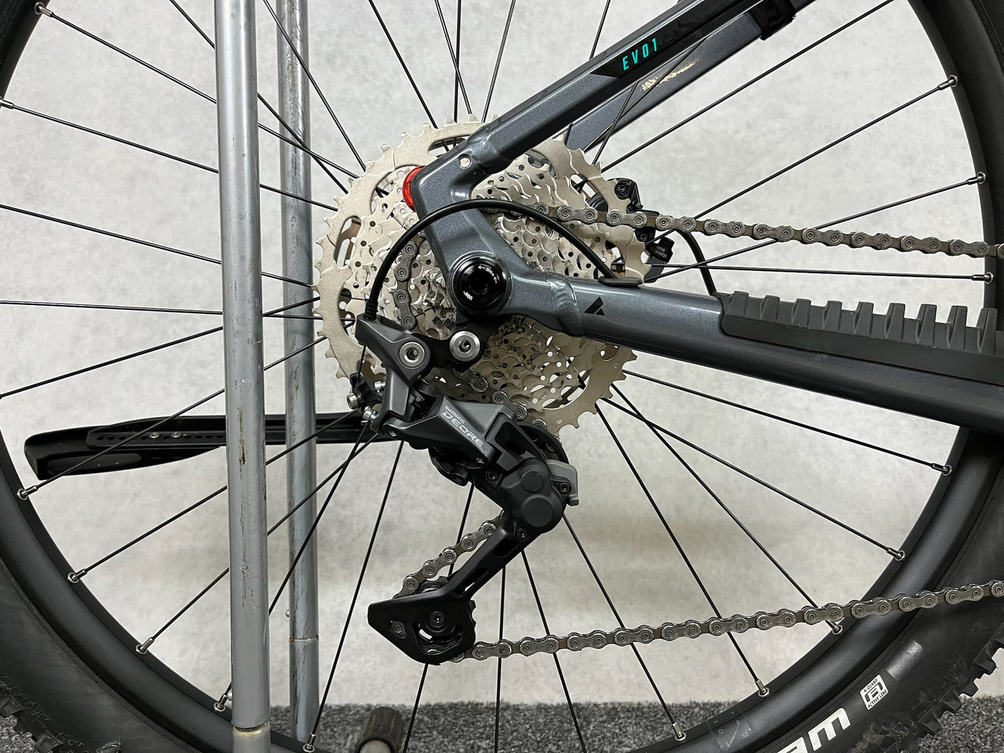 Bulls Sonic EVO 1 750 29"