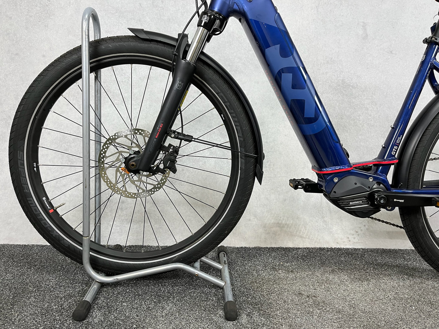 Husqvarna Gran Tourer 5